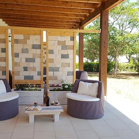Agriturismo Villa Tommaso Торре-дель-Орсо Екстер'єр фото