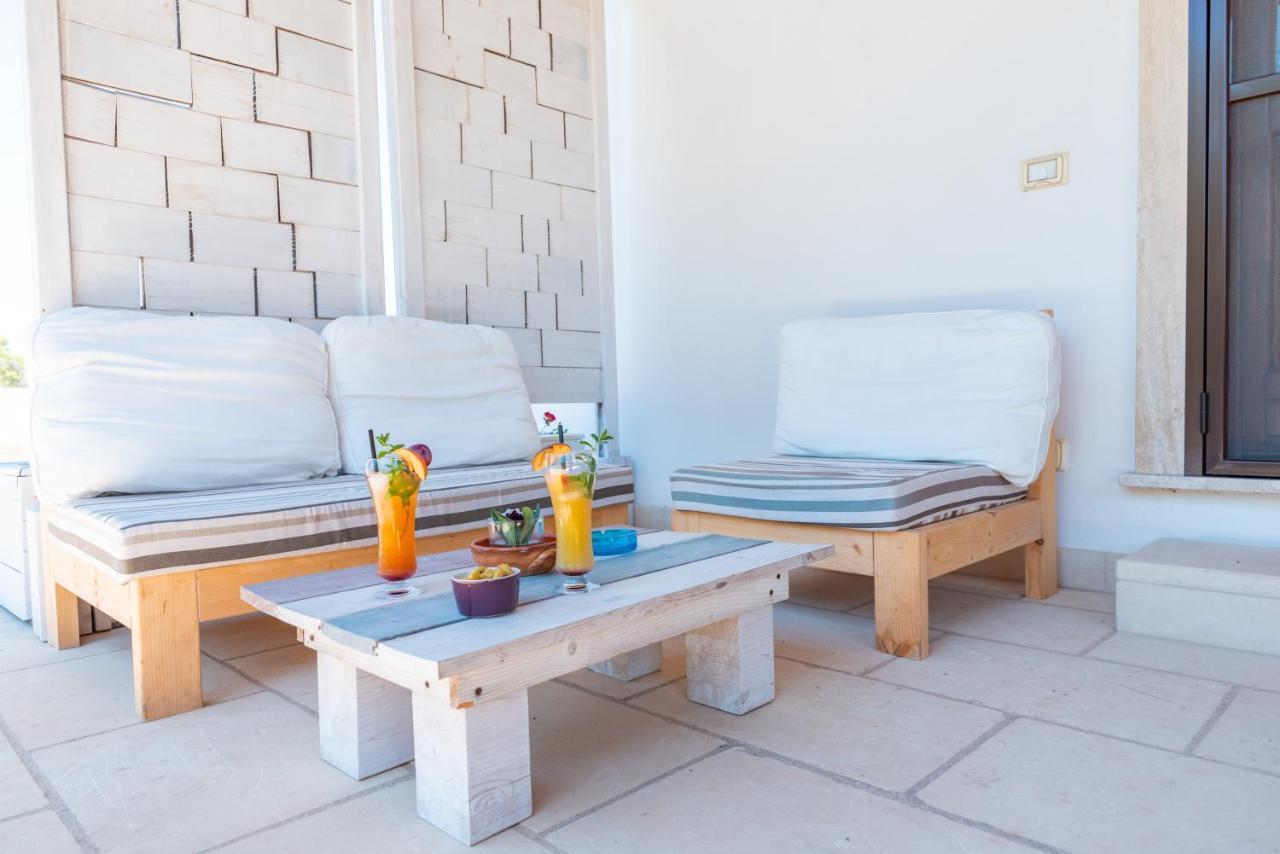 Agriturismo Villa Tommaso Торре-дель-Орсо Екстер'єр фото
